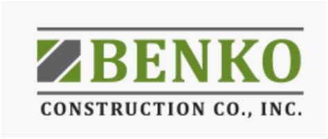 benko construction company
